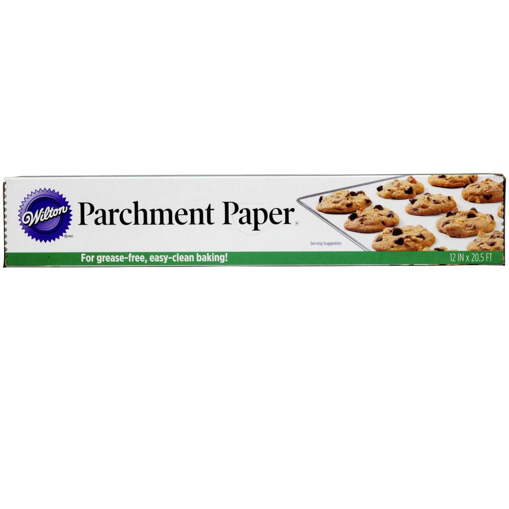 Wilton Parchment Paper Michaels